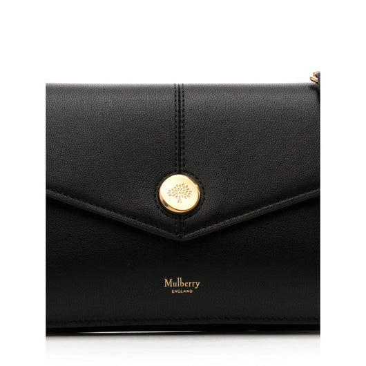 Mulberry Black Satchels & Cross Body Bags Women