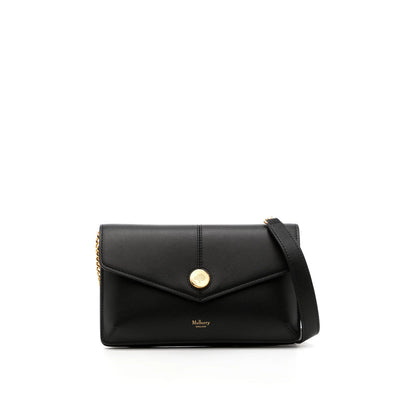 Mulberry Black Satchels & Cross Body Bags Women