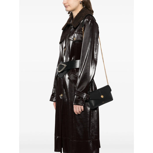 Mulberry Black Satchels & Cross Body Bags Women