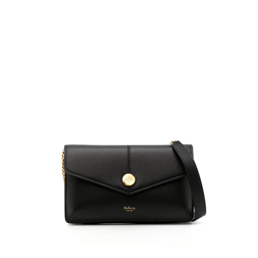 Mulberry Black Satchels & Cross Body Bags Women
