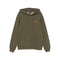 A.P.C. Green Sweaters & Knitwear - Hoodies Men