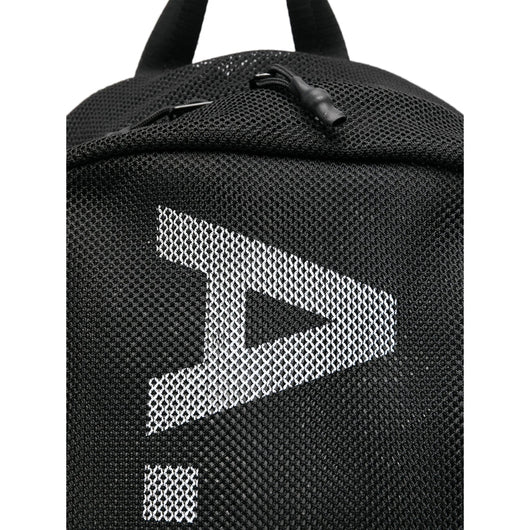 A.P.C. Black Backpacks Men
