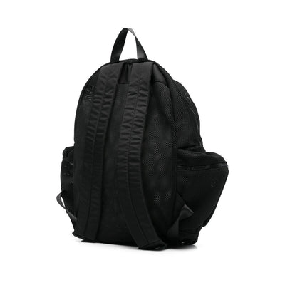 A.P.C. Black Backpacks Men