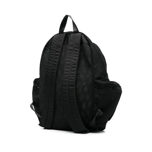 A.P.C. Black Backpacks Men