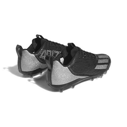 Adidas Men's Adizero Spark Football Shoe