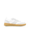 A.P.C. White Trainers - Low-Tops Men