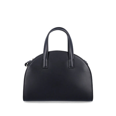 A.P.C. Black Tote Bags Women