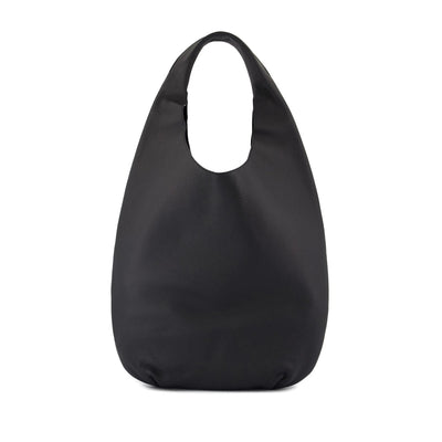 A.P.C. Black Shoulder Bags Men