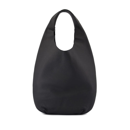 A.P.C. Black Shoulder Bags Men