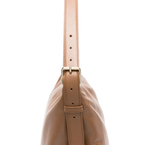 A.P.C. Brown Shoulder Bags Women