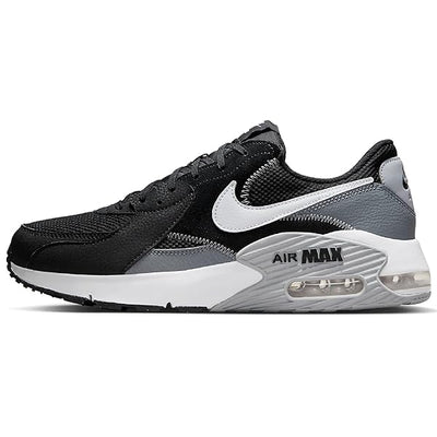 Black White Cool Grey Wolf Grey