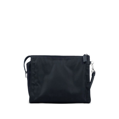 Prada Black Clutch Bags Men