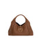 Gucci Brown Shoulder Bags Women