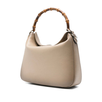 Gucci Neutrals Shoulder Bags Women