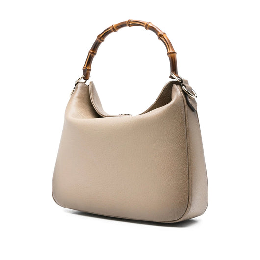 Gucci Neutrals Shoulder Bags Women