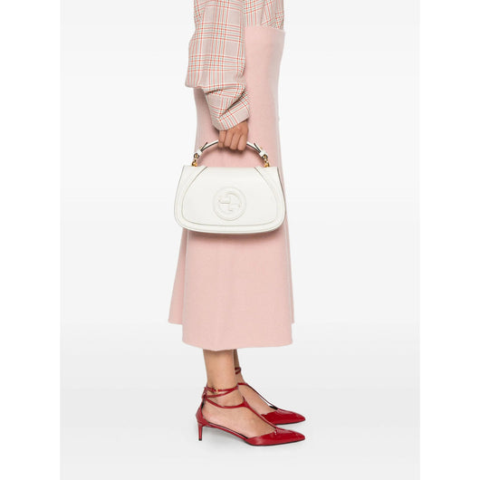Gucci Neutrals Satchels & Cross Body Bags Women