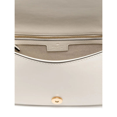 Gucci Neutrals Satchels & Cross Body Bags Women
