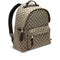 Gucci Neutrals Backpacks Men