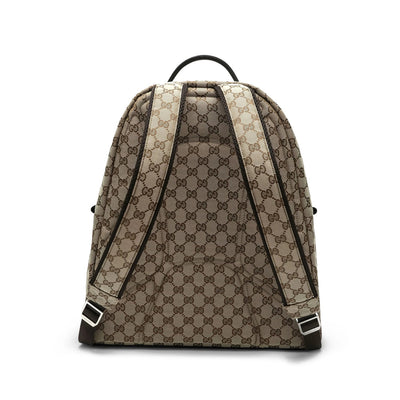 Gucci Neutrals Backpacks Men
