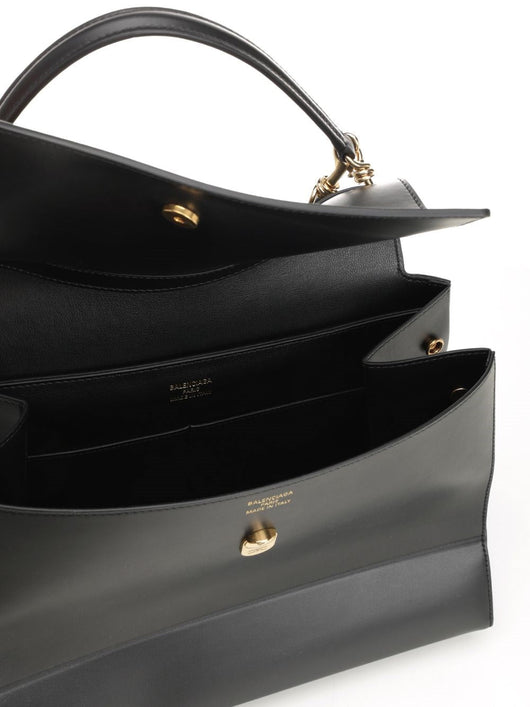 Balenciaga Women Medium "Nano" Bag