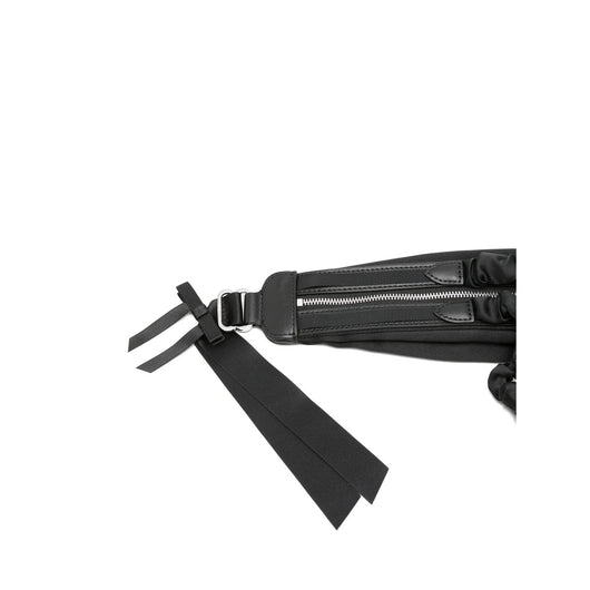 Kenzo Black Shoulder Bags Women