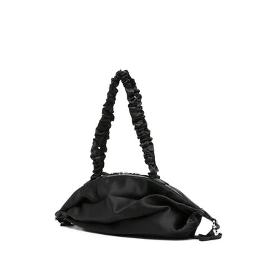 Kenzo Black Shoulder Bags Women