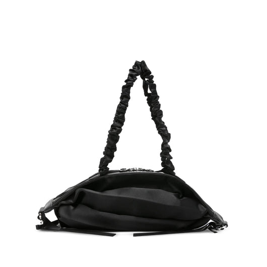 Kenzo Black Shoulder Bags Women