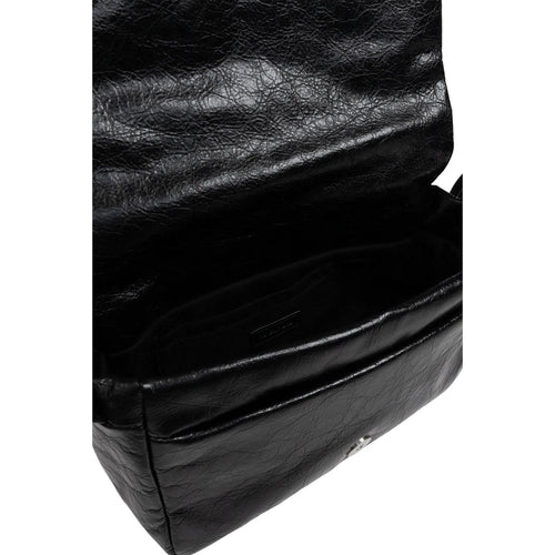 Balenciaga Black Messenger Bags Men