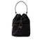 Prada Black Bucket Bags Women