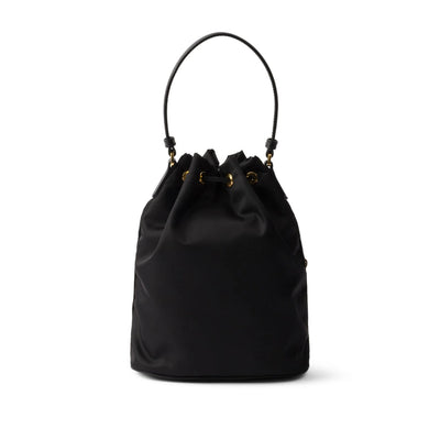 Prada Black Bucket Bags Women