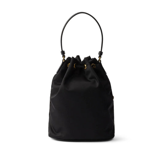 Prada Black Bucket Bags Women
