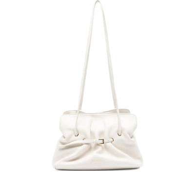 Prada White Shoulder Bags Women