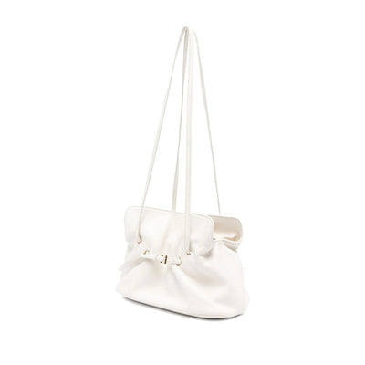 Prada White Shoulder Bags Women
