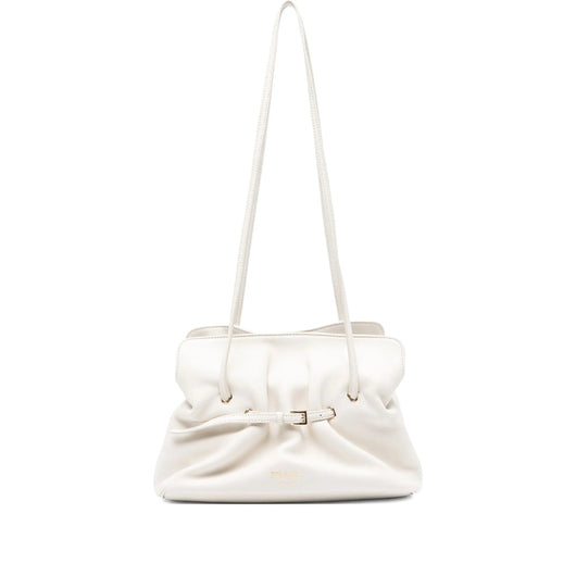 Prada White Shoulder Bags Women