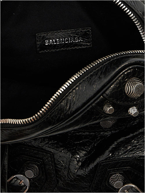 Balenciaga Men 'Le Cagole Men' Crossbody Bag