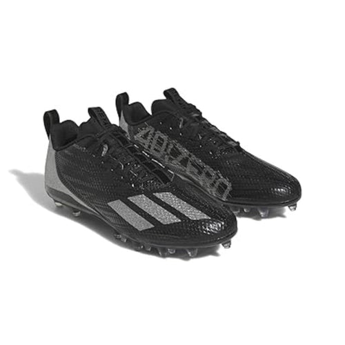 Adidas Men's Adizero Spark Football Shoe