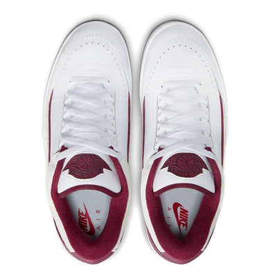 Nike Jordan Men's 2 Retro Low