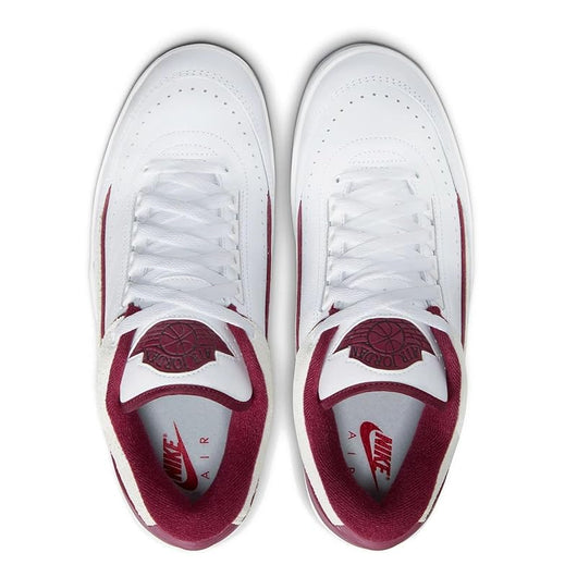Nike Jordan Men's 2 Retro Low