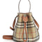 Burberry Women Bucket Bag