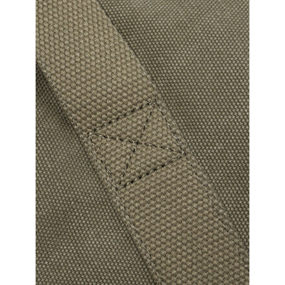 A.P.C. Green Tote Bags Men
