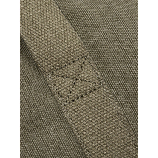 A.P.C. Green Tote Bags Men