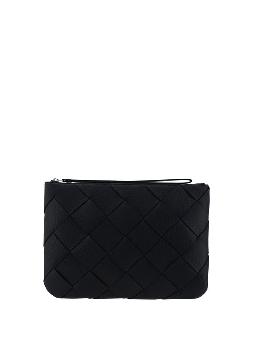 Bottega Veneta Men Clutch Bag