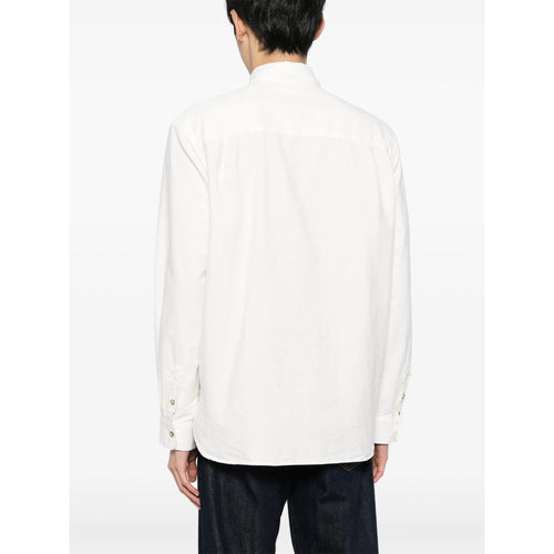 A.P.C. White Shirts Men