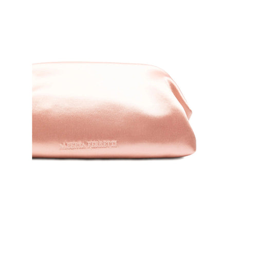Alberta Ferretti Pink Clutch Bags Women