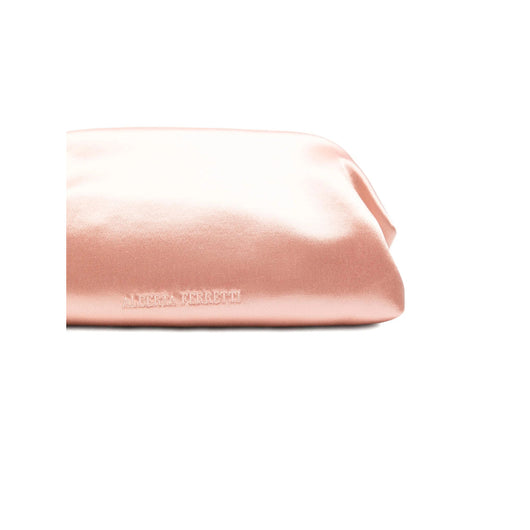 Alberta Ferretti Pink Clutch Bags Women