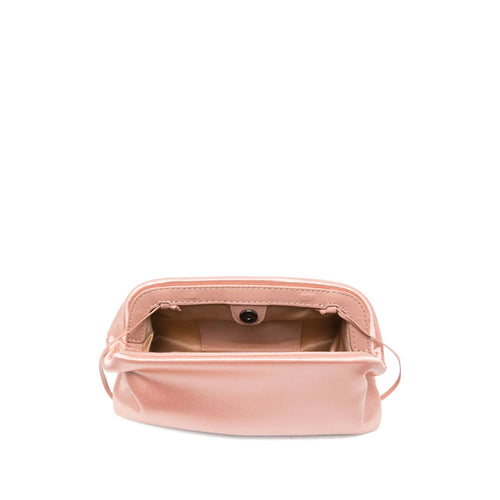 Alberta Ferretti Pink Clutch Bags Women