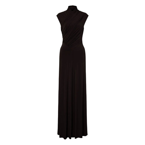 Alberta Ferretti Black Dresses - Cocktail & Party Dresses Women