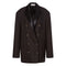 Alberta Ferretti Grey Jackets - Blazers Women