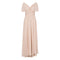 Alberta Ferretti Pink Dresses - Cocktail & Party Dresses Women