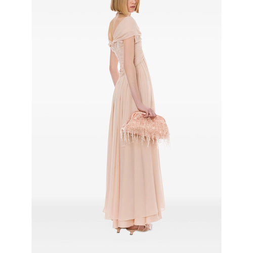 Alberta Ferretti Pink Dresses - Cocktail & Party Dresses Women